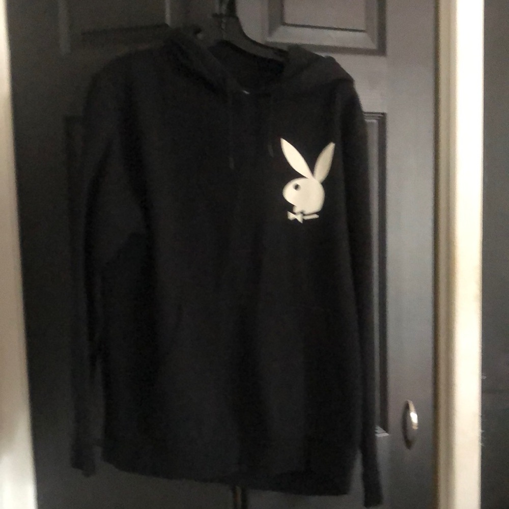 Playboy by pacsun hoodie